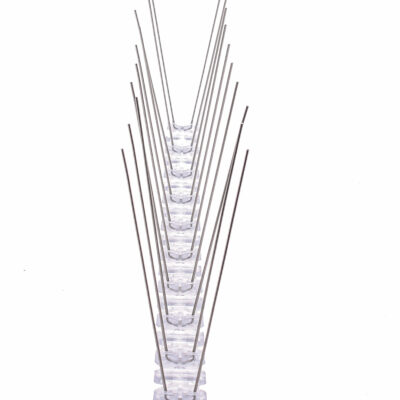 Banda 50 cm cu 2 randuri  tepi anti pasari-SAE 22001
